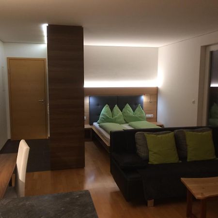 דירות פרטנאו Haus Arosa מראה חיצוני תמונה